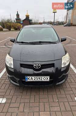 Хетчбек Toyota Auris 2007 в Києві