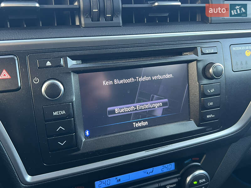 Универсал Toyota Auris 2014 в Житомире фото 65 Универсал Toyota Auris 2014 в Житомире