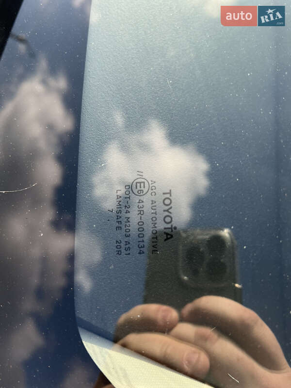 Хэтчбек Toyota Auris 2008 в Кропивницком фото 10 Хэтчбек Toyota Auris 2008 в Кропивницком