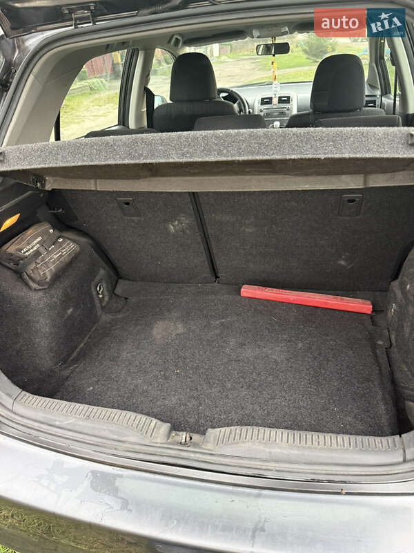 Хетчбек Toyota Auris 2007 в Коростишеві фото 14 Хетчбек Toyota Auris 2007 в Коростишеві