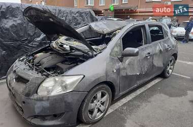 Хэтчбек Toyota Auris 2007 в Киеве
