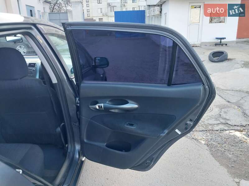 Хэтчбек Toyota Auris 2008 в Николаеве фото 27 Хэтчбек Toyota Auris 2008 в Николаеве