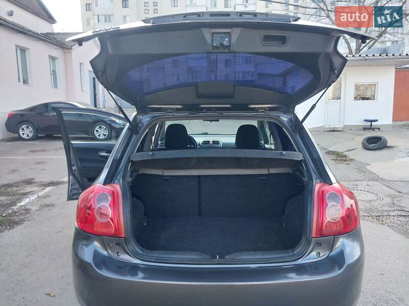 Хэтчбек Toyota Auris 2008 в Николаеве фото 31 Хэтчбек Toyota Auris 2008 в Николаеве