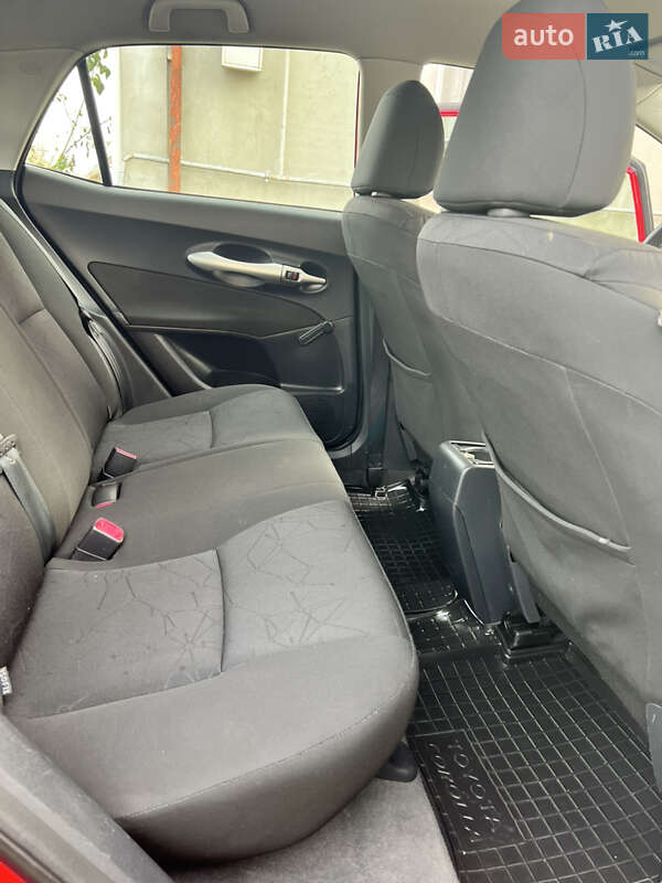 Хэтчбек Toyota Auris 2008 в Копычинце фото 26 Хэтчбек Toyota Auris 2008 в Копычинце