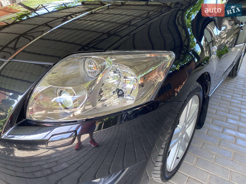 Хэтчбек Toyota Auris 2007 в Харькове фото 11 Хэтчбек Toyota Auris 2007 в Харькове
