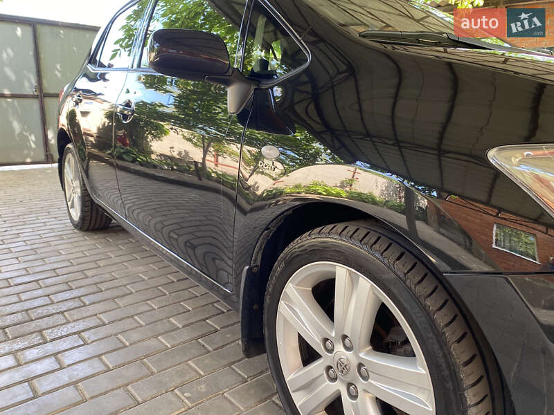 Хэтчбек Toyota Auris 2007 в Харькове фото 13 Хэтчбек Toyota Auris 2007 в Харькове