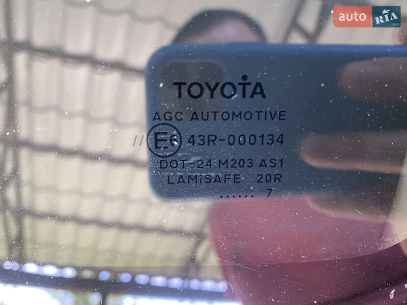 Хэтчбек Toyota Auris 2007 в Харькове фото 20 Хэтчбек Toyota Auris 2007 в Харькове