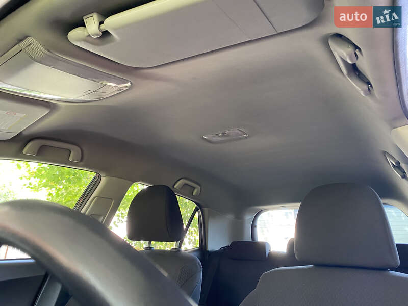 Хэтчбек Toyota Auris 2007 в Харькове фото 27 Хэтчбек Toyota Auris 2007 в Харькове