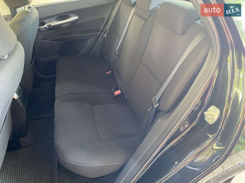 Хэтчбек Toyota Auris 2007 в Харькове фото 29 Хэтчбек Toyota Auris 2007 в Харькове