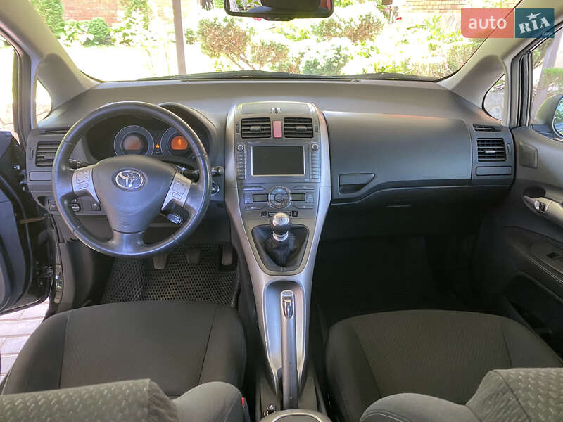 Хэтчбек Toyota Auris 2007 в Харькове фото 31 Хэтчбек Toyota Auris 2007 в Харькове
