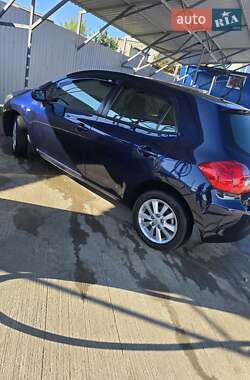 Хетчбек Toyota Auris 2007 в Великодолинському