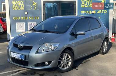 Хетчбек Toyota Auris 2008 в Києві