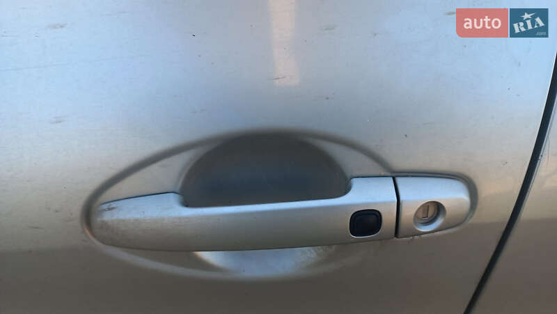 Хэтчбек Toyota Auris 2007 в Одессе