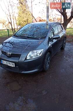 Хетчбек Toyota Auris 2007 в Миколаєві