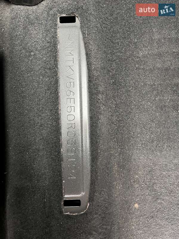 Хэтчбек Toyota Auris 2008 в Полтаве