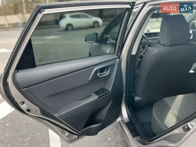 Toyota Auris 2013 VIN SB1ME4JE80E019522 фото оголошення 15 з 60