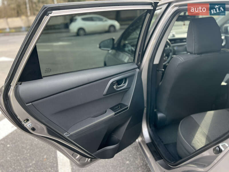 Хетчбек Toyota Auris 2013 в Вінниці