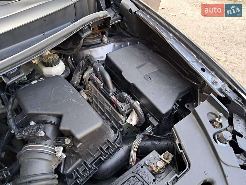 Хэтчбек Toyota Auris 2008 в Черновцах фото 23 Хэтчбек Toyota Auris 2008 в Черновцах