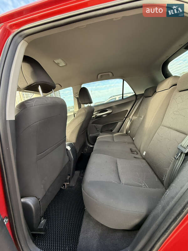 Хэтчбек Toyota Auris 2009 в Черкассах фото 18 Хэтчбек Toyota Auris 2009 в Черкассах