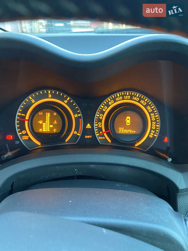 Хетчбек Toyota Auris 2006 в Івано-Франківську