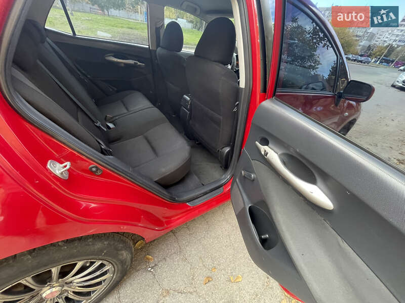 Хетчбек Toyota Auris 2007 в Миколаєві фото 9 Хетчбек Toyota Auris 2007 в Миколаєві