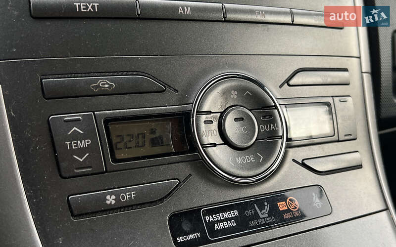 Хетчбек Toyota Auris 2007 в Львові фото 13 Хетчбек Toyota Auris 2007 в Львові