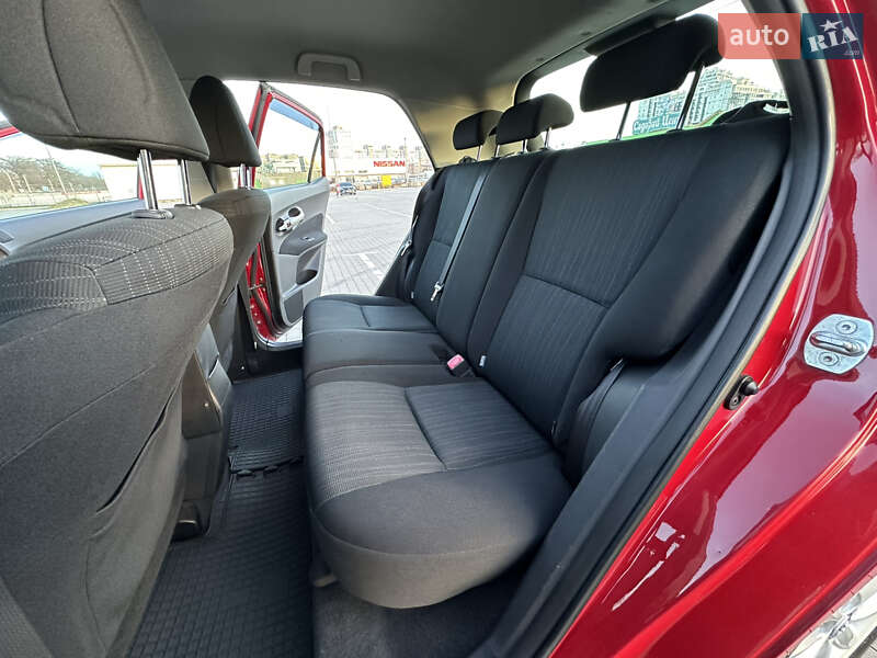 Хетчбек Toyota Auris 2008 в Одесі