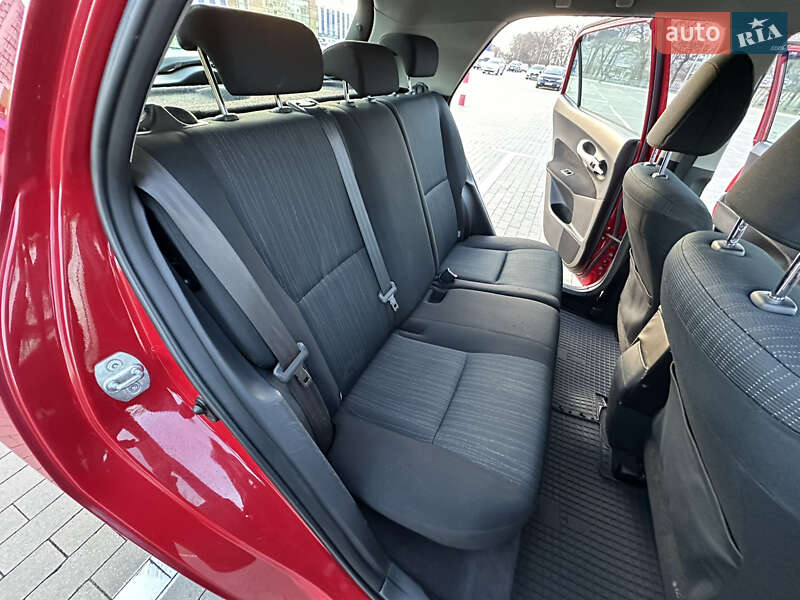 Хетчбек Toyota Auris 2008 в Одесі