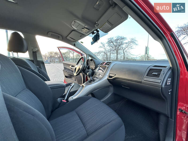 Хетчбек Toyota Auris 2008 в Одесі