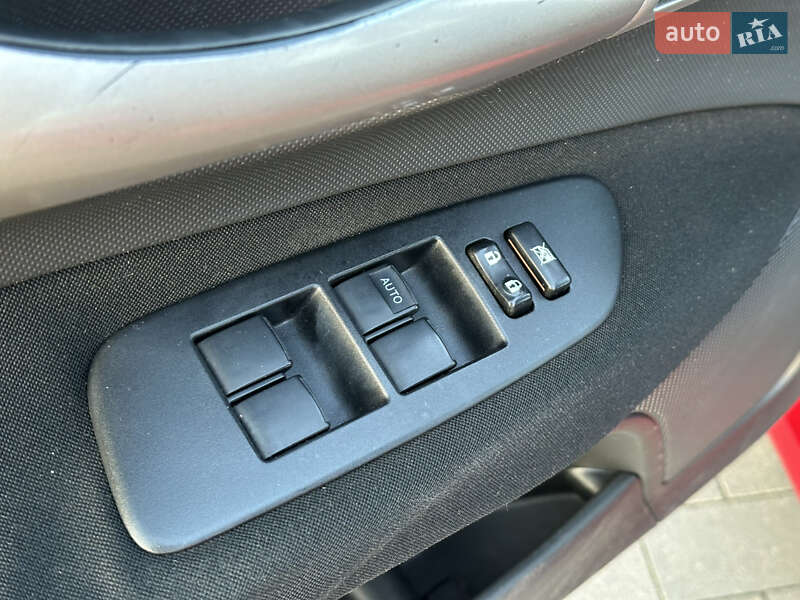 Хетчбек Toyota Auris 2008 в Одесі