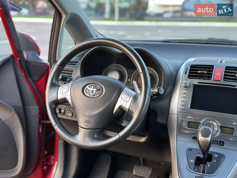 Хетчбек Toyota Auris 2008 в Одесі