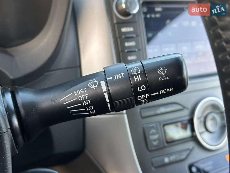 Хетчбек Toyota Auris 2008 в Одесі