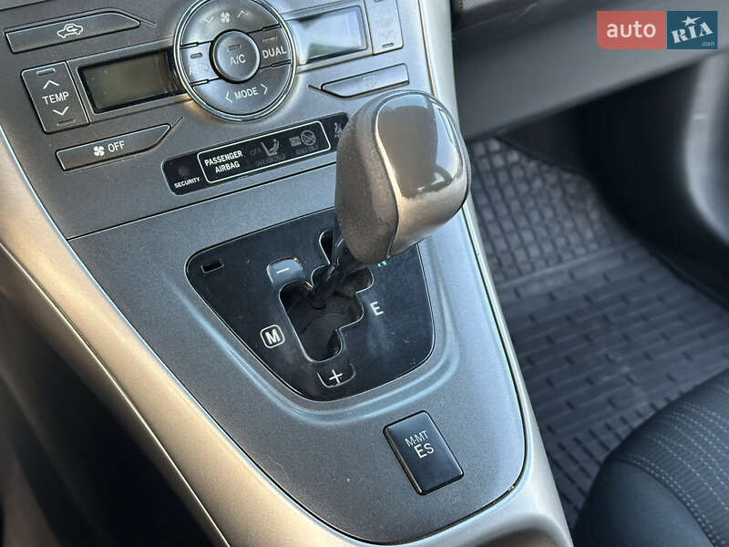 Хетчбек Toyota Auris 2008 в Одесі