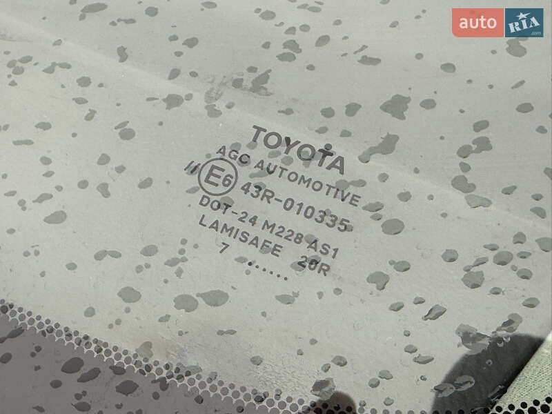 Універсал Toyota Auris 2017 в Луцьку фото 48 Універсал Toyota Auris 2017 в Луцьку