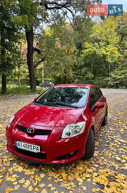 Хетчбек Toyota Auris 2008 в Білій Церкві