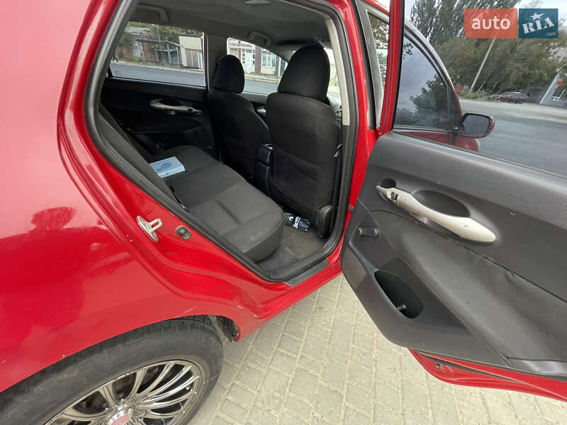 Хэтчбек Toyota Auris 2007 в Николаеве фото 15 Хэтчбек Toyota Auris 2007 в Николаеве