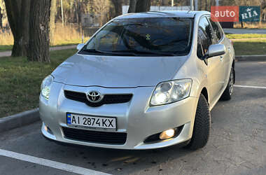 Хетчбек Toyota Auris 2007 в Чернігові