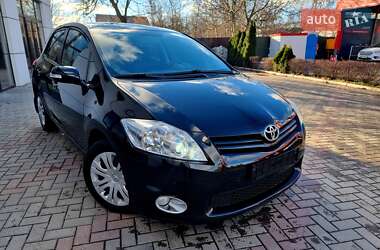 Хетчбек Toyota Auris 2011 в Вінниці
