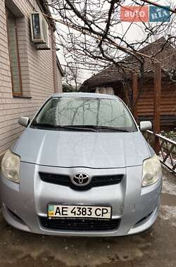 Хетчбек Toyota Auris 2008 в Кривому Розі