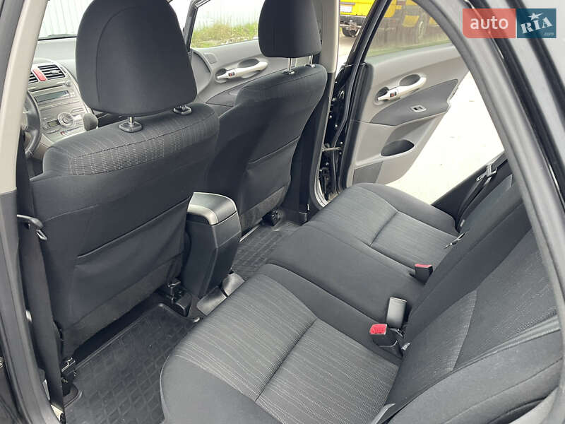 Хетчбек Toyota Auris 2008 в Києві