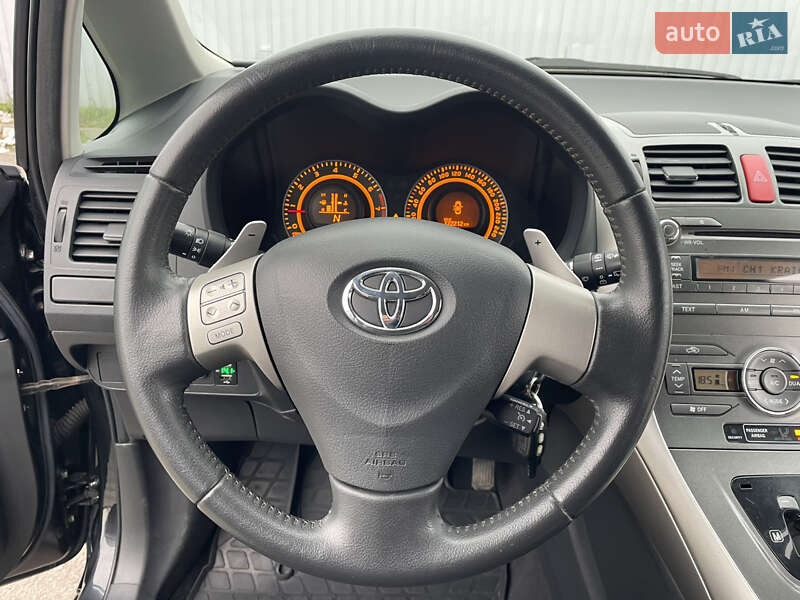 Хетчбек Toyota Auris 2008 в Києві