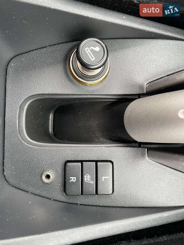 Хетчбек Toyota Auris 2008 в Києві