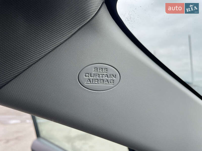 Хетчбек Toyota Auris 2008 в Києві