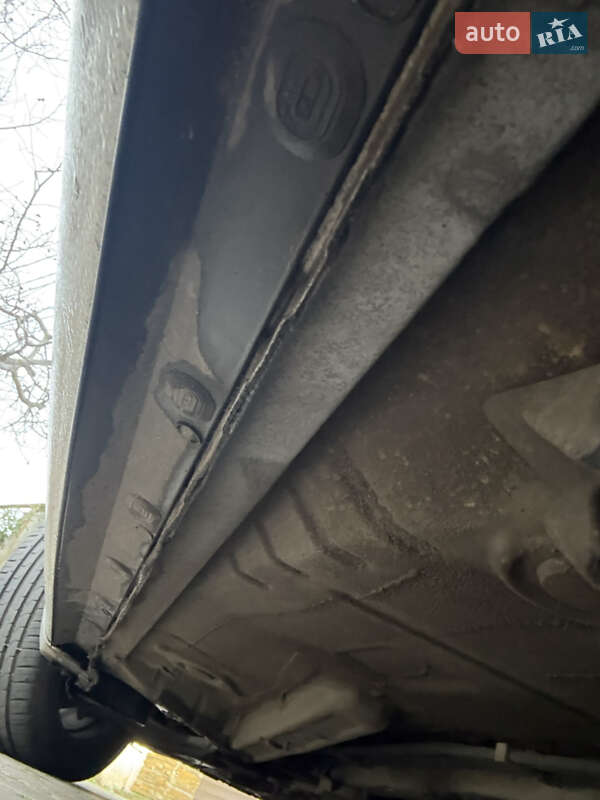 Хэтчбек Toyota Auris 2007 в Одессе