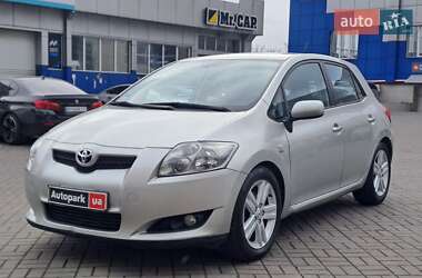 Хэтчбек Toyota Auris 2007 в Одессе