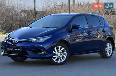 Хетчбек Toyota Auris 2016 в Миколаєві