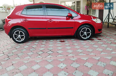 Хетчбек Toyota Auris 2008 в Одесі