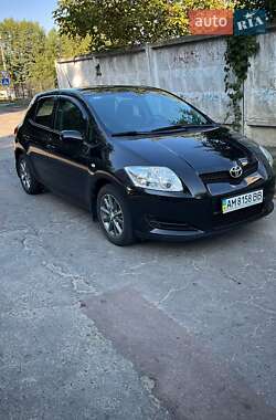Хетчбек Toyota Auris 2009 в Житомирі