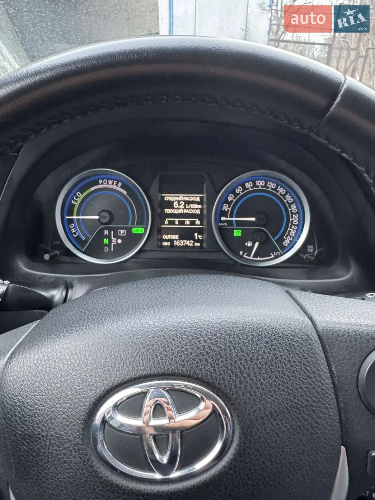 2012 Toyota Auris - мініатюра 2