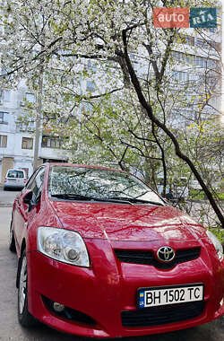 Хетчбек Toyota Auris 2007 в Одесі